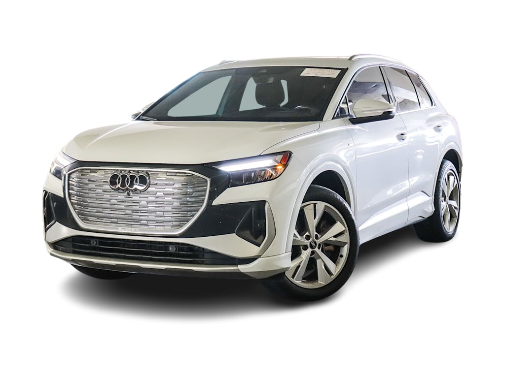 audi q4 e-tron 2023 WA1K2BFZ0PP065575 image audi q4 e-tron 2023 WA1K2BFZ0PP065575 image